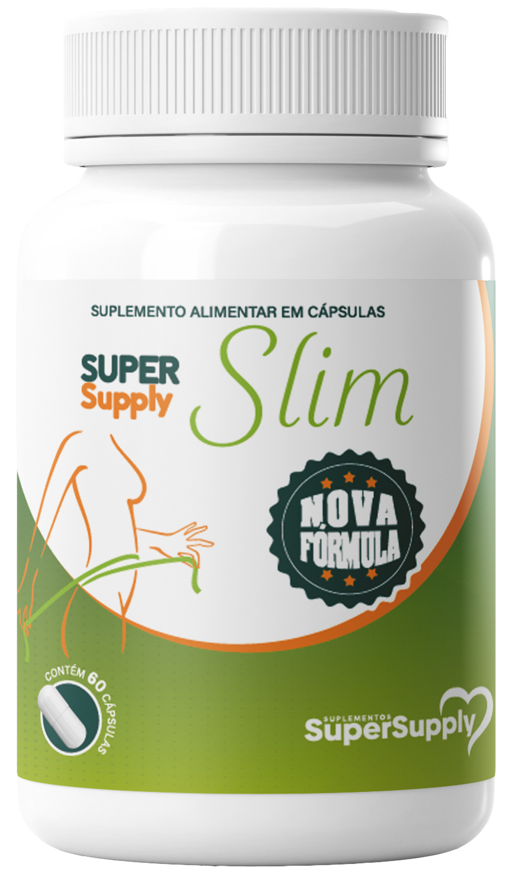 SuperSupply Slim