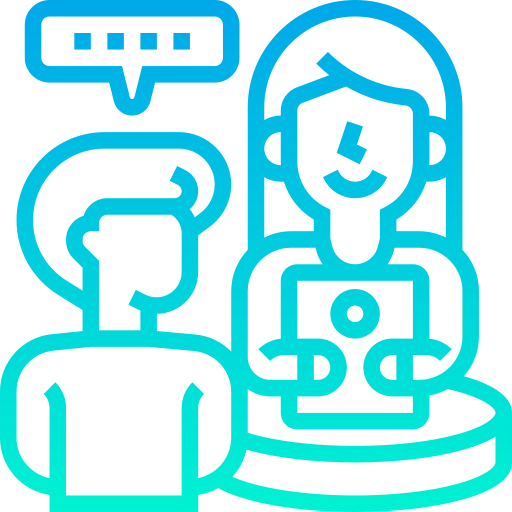 Atendimento Presencial