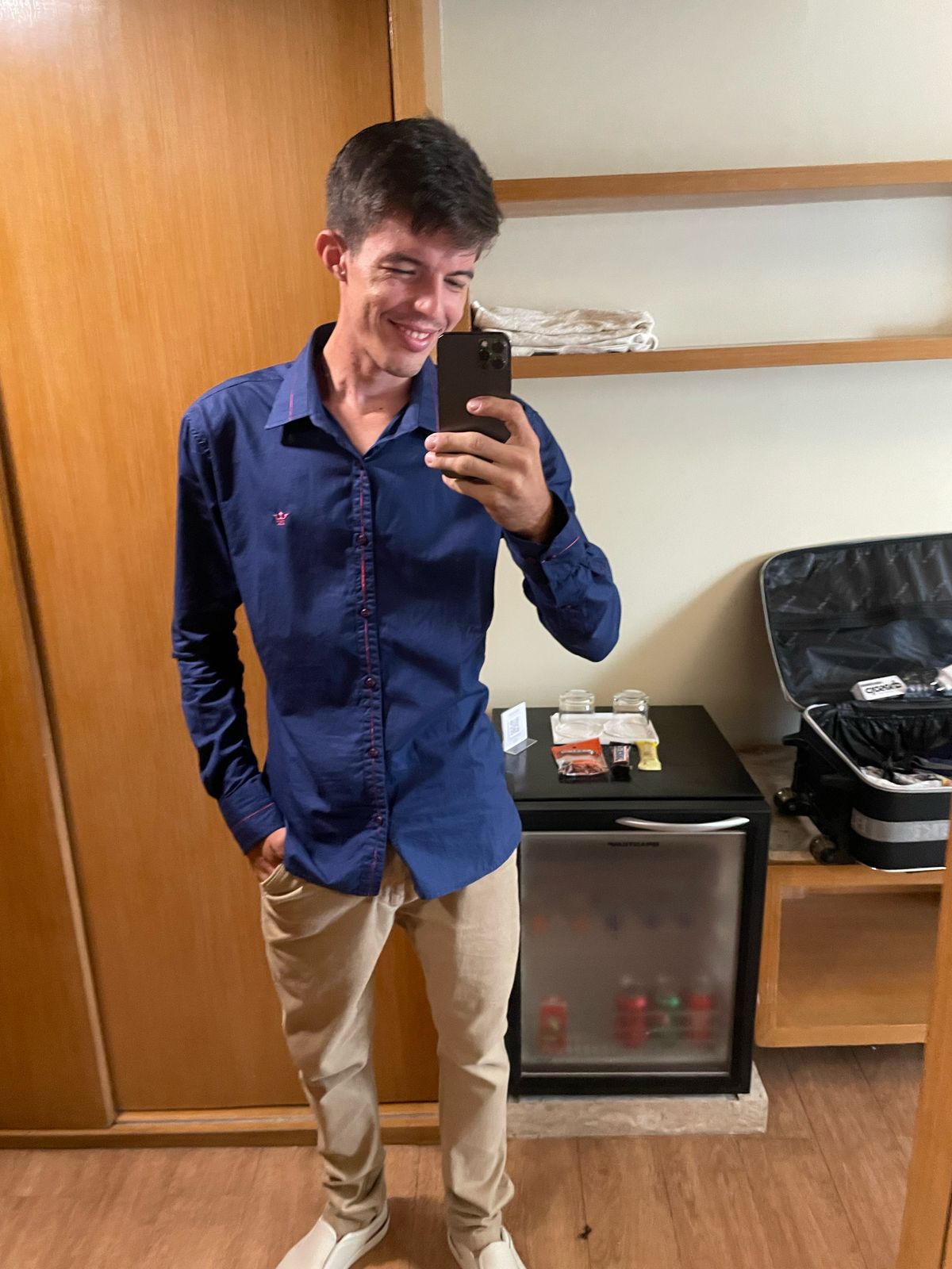 Cristofher Correia Campos